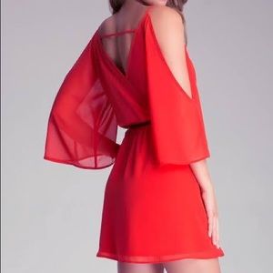 bebe Dress ❣️